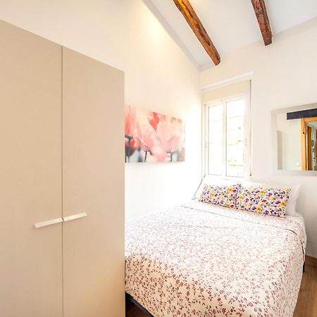 Апартаменты Atico Ruzafa Valencia Centro Экстерьер фото
